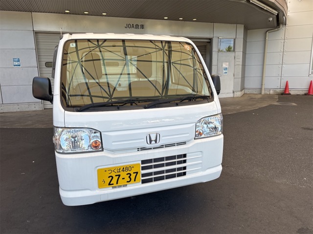 2010 Honda Acty Truck