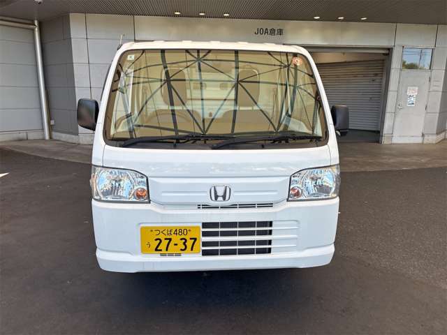 2010 Honda Acty Truck – thumbnail 2