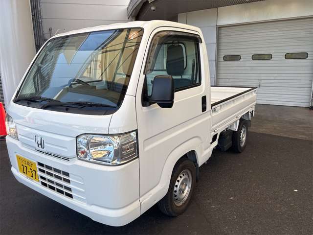 2010 Honda Acty Truck – thumbnail 3