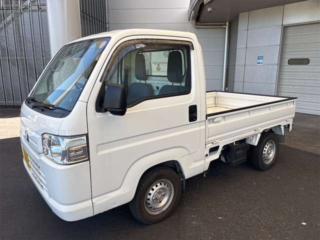 2010 Honda Acty Truck – thumbnail 4