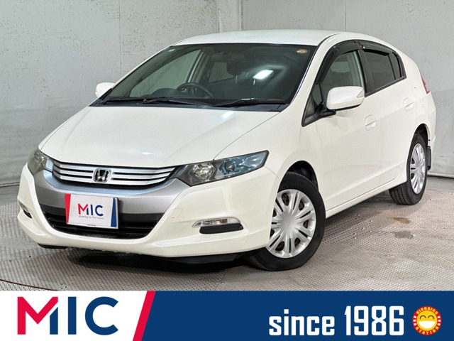 2010 Honda Insight