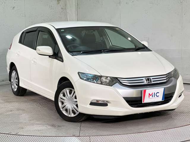 2010 Honda Insight – thumbnail 2