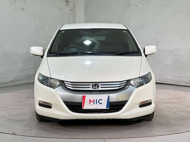 2010 Honda Insight – thumbnail 3