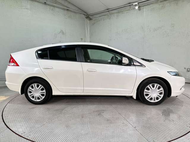 2010 Honda Insight – thumbnail 4