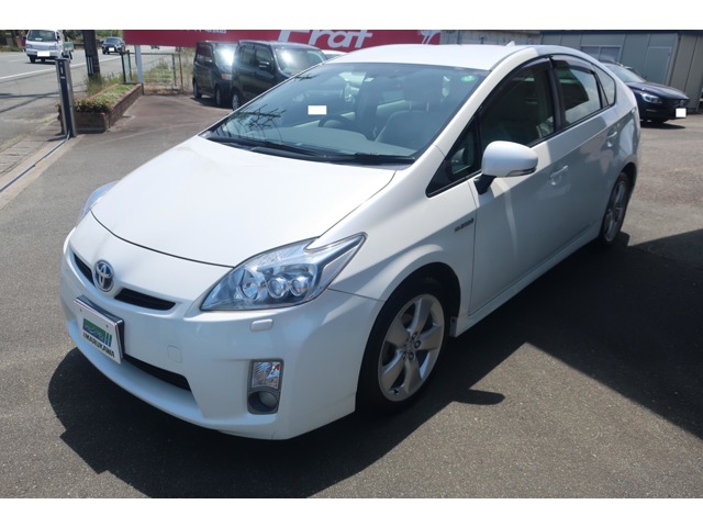 2009 Toyota Prius