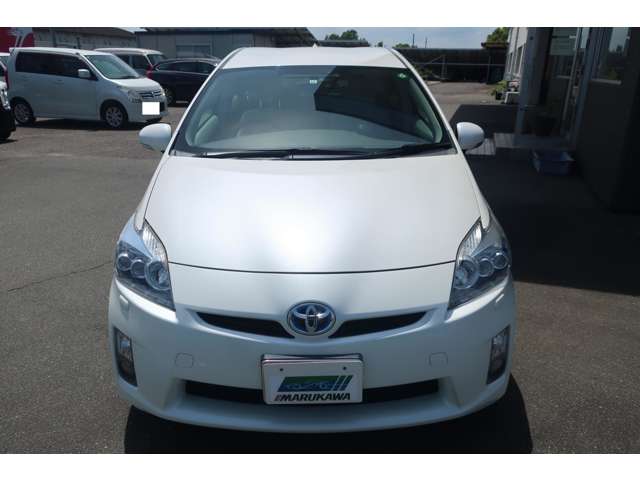 2009 Toyota Prius – thumbnail 3