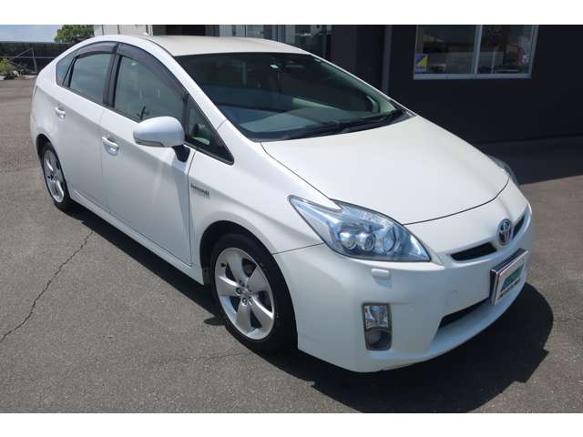 2009 Toyota Prius – thumbnail 4