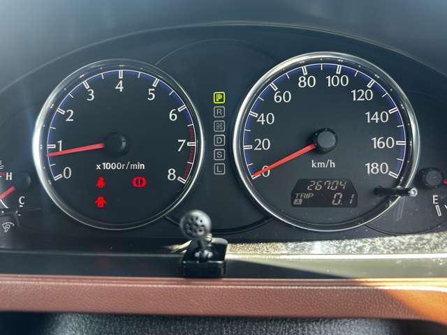 2010 Mazda Verisa – thumbnail 4
