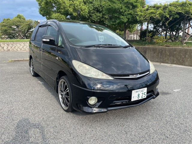 2005 Toyota Estima
