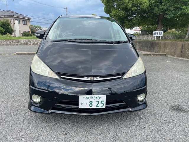 2005 Toyota Estima – thumbnail 3
