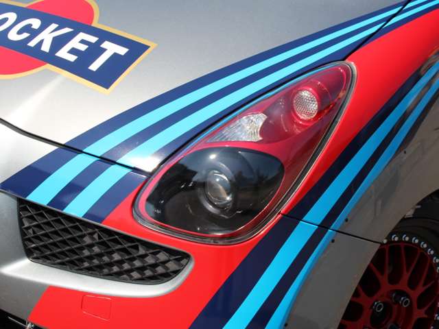 2006 Subaru R1 – thumbnail 3