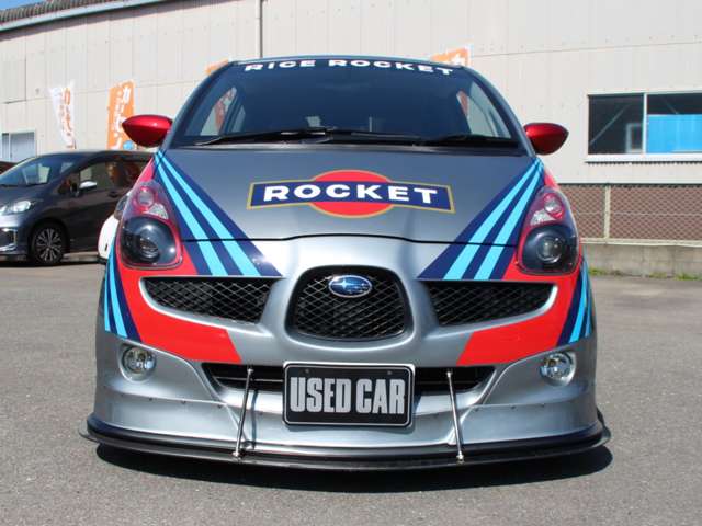 2006 Subaru R1 – thumbnail 4