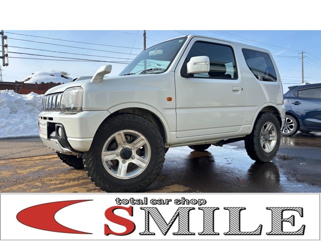 2010 Suzuki Jimny