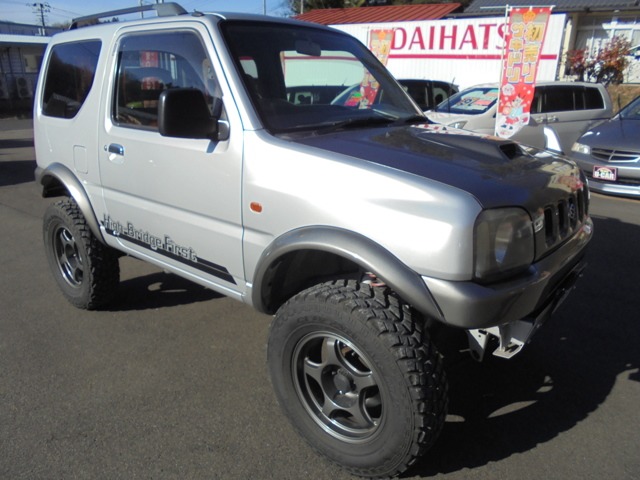 1998 Mazda AZ-Offroad