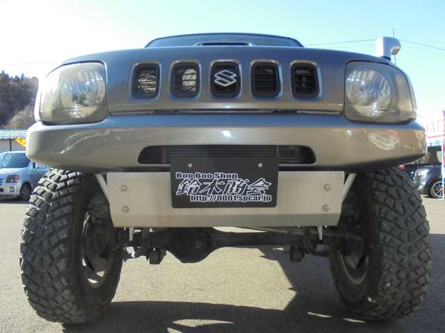1998 Mazda AZ-Offroad – thumbnail 2