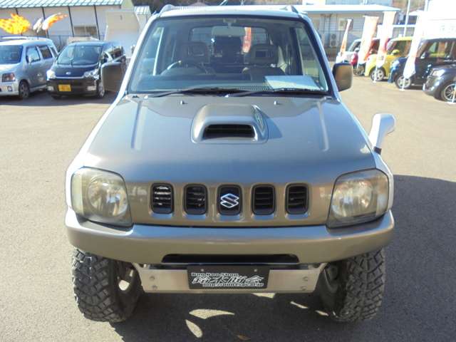 1998 Mazda AZ-Offroad – thumbnail 3