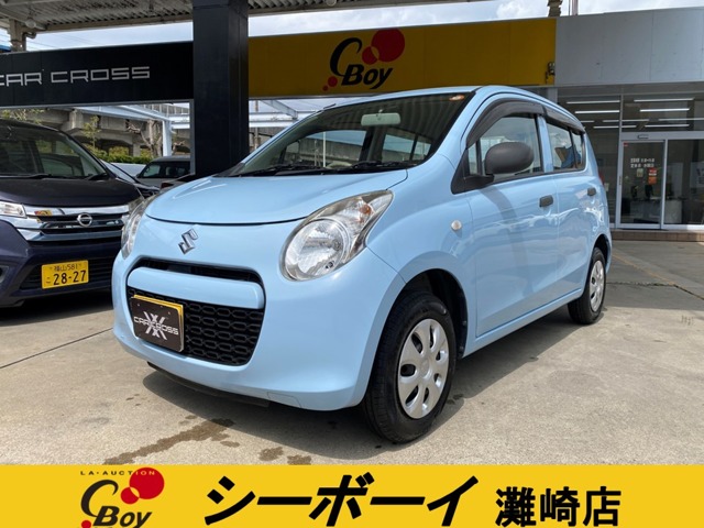 2010 Suzuki Alto