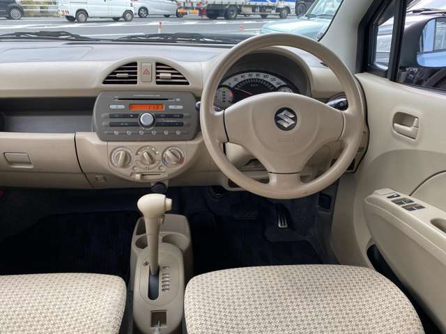 2010 Suzuki Alto – thumbnail 3