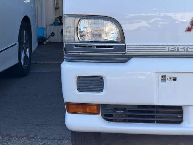 1998 Mitsubishi Bravo – thumbnail 4