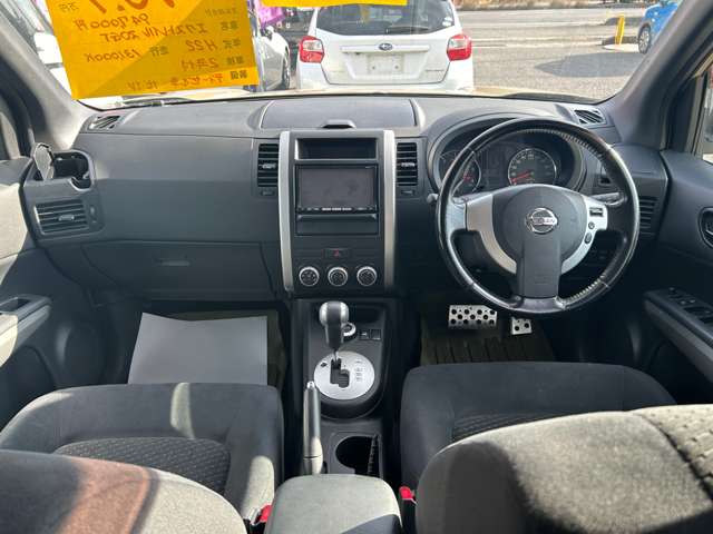 2010 Nissan X-Trail – thumbnail 4