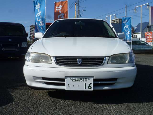 1998 Toyota Corolla – thumbnail 3
