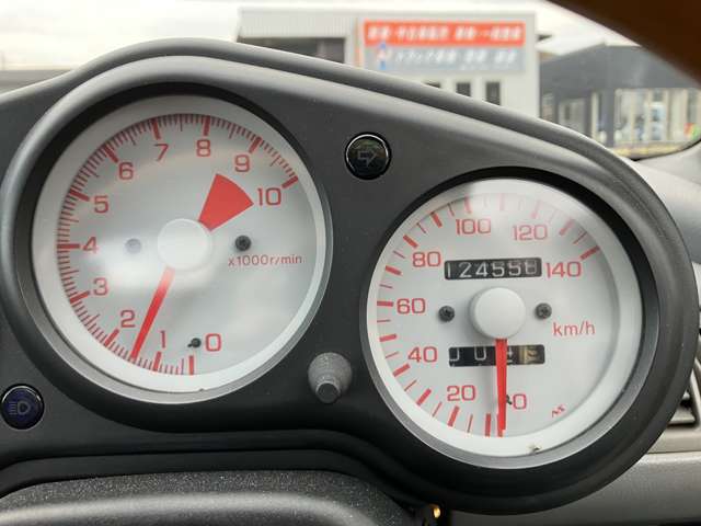 1992 Honda Beat – thumbnail 4