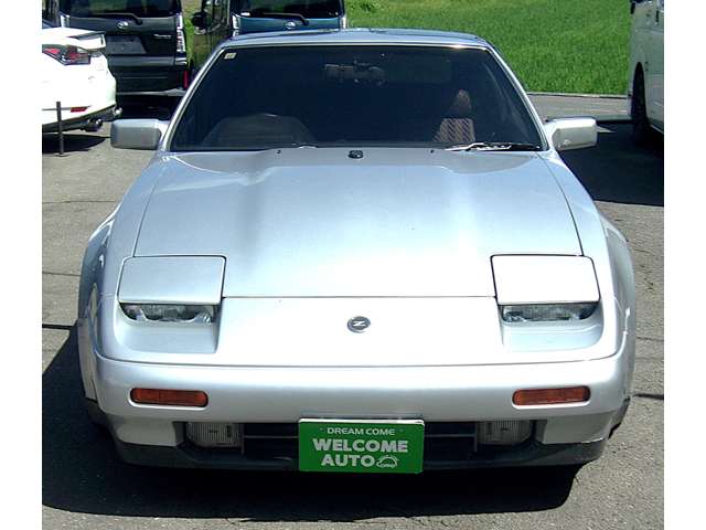 1989 Nissan Fairlady Z – thumbnail 2