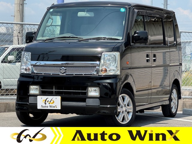 2010 Suzuki Every Wagon