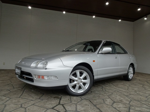1995 Honda Integra Sedan