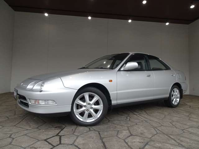 1995 Honda Integra Sedan – thumbnail 2