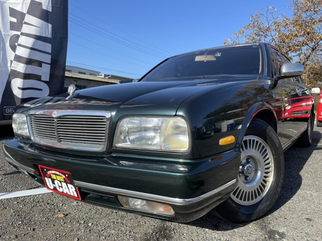 1991 Nissan Cima