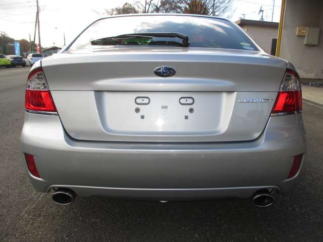 2006 Subaru Legacy B4 – thumbnail 3