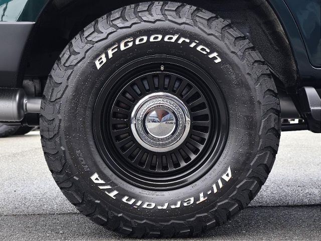2002 Toyota Land Cruiser Prado – thumbnail 4