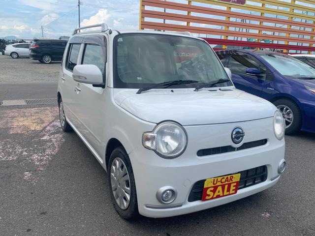 2009 Daihatsu Mira Cocoa