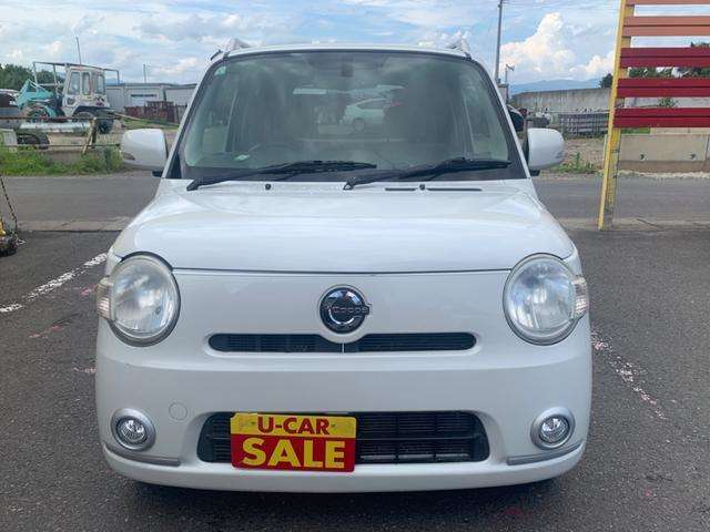 2009 Daihatsu Mira Cocoa – thumbnail 2