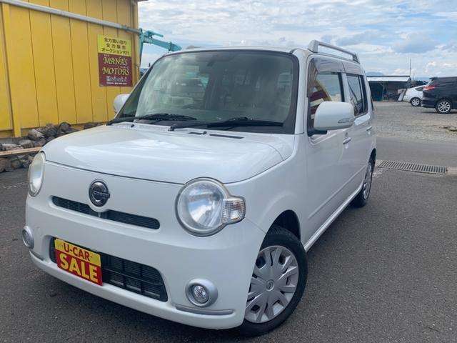 2009 Daihatsu Mira Cocoa – thumbnail 3