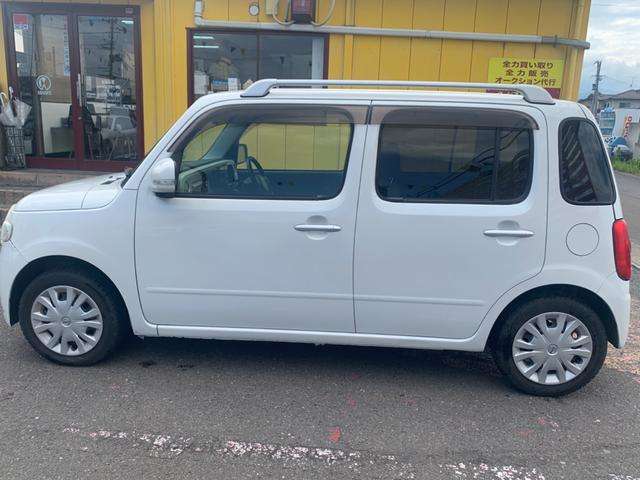 2009 Daihatsu Mira Cocoa – thumbnail 4