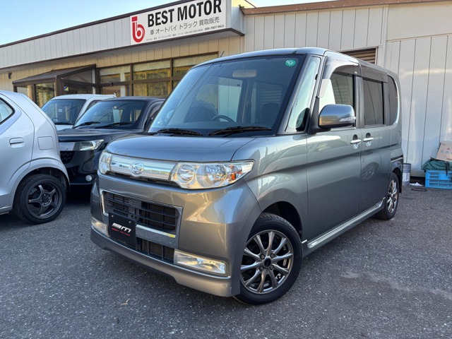 2009 Daihatsu Tanto