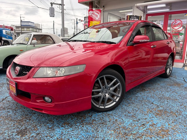 2005 Honda Accord