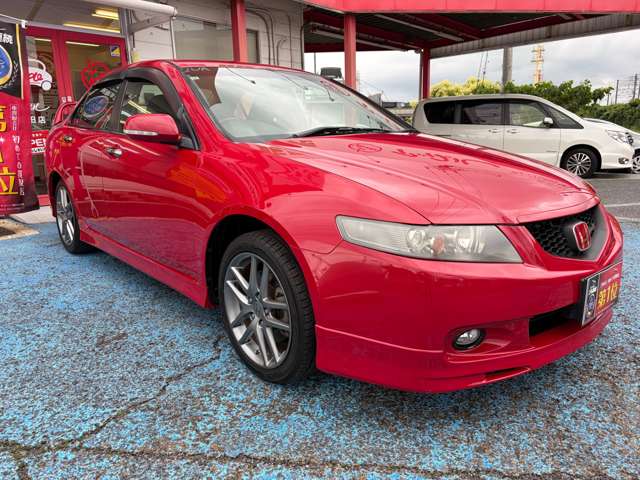 2005 Honda Accord – thumbnail 4