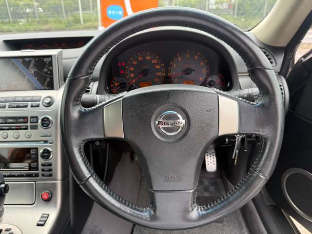 2003 Nissan Skyline Coupe – thumbnail 4