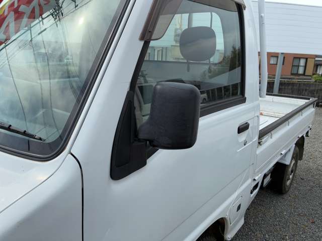 2006 Subaru Sambar Truck – thumbnail 3