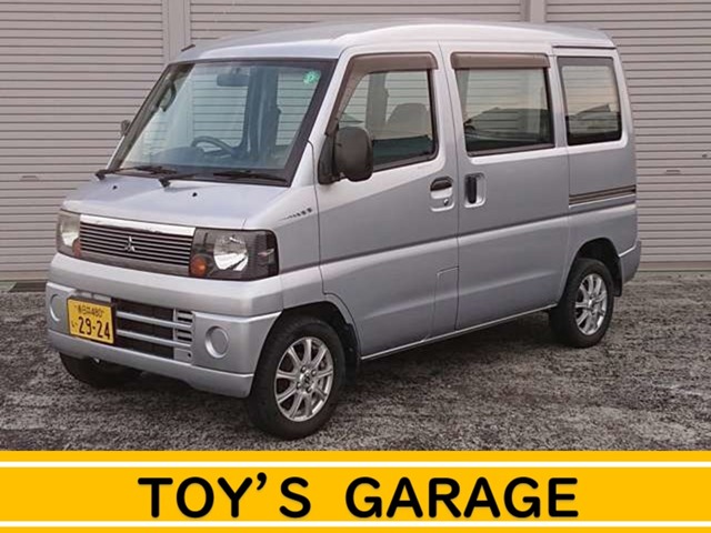 2009 Nissan Clipper