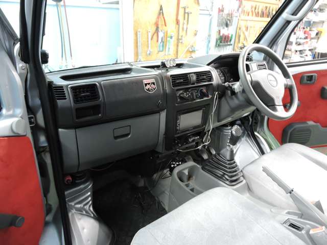 2009 Nissan Clipper – thumbnail 2