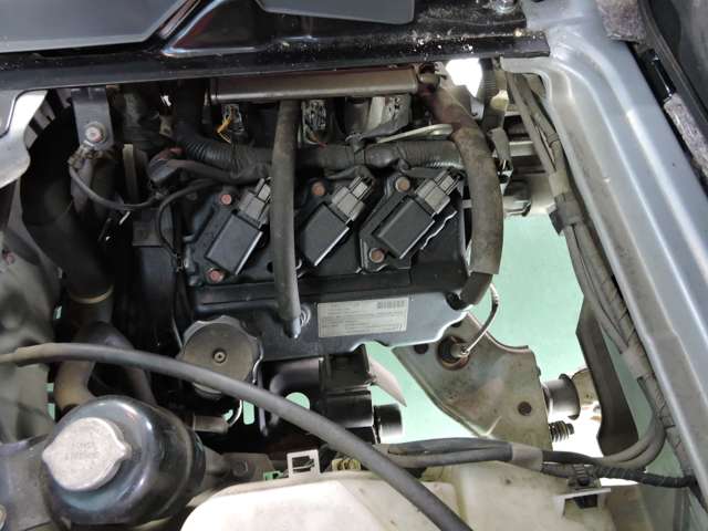 2009 Nissan Clipper – thumbnail 3