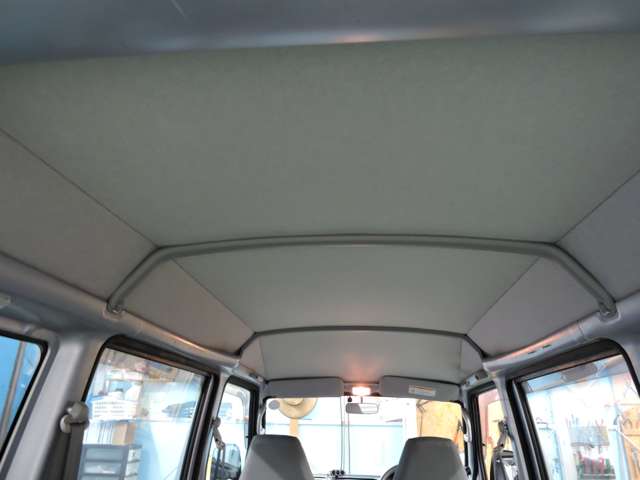 2009 Nissan Clipper – thumbnail 4