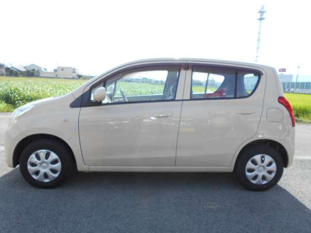 2010 Suzuki Alto – thumbnail 4