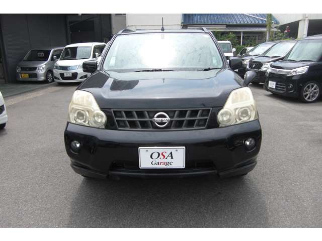 2010 Nissan X-Trail – thumbnail 2