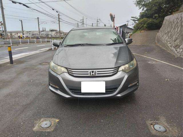 2010 Honda Insight – thumbnail 2