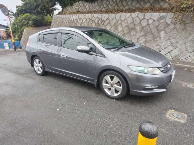 2010 Honda Insight – thumbnail 3
